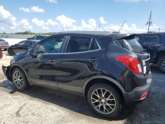 Photo 1 VIN: KL4CJ1SM0GB606522 - BUICK ENCORE SPO 