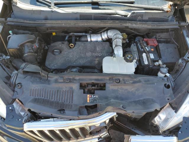 Photo 11 VIN: KL4CJ1SM0GB606522 - BUICK ENCORE SPO 