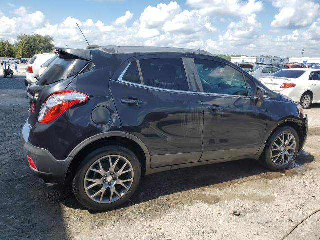 Photo 2 VIN: KL4CJ1SM0GB606522 - BUICK ENCORE SPO 