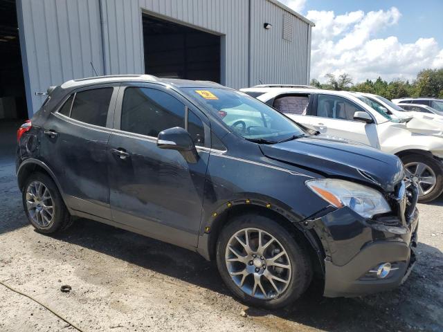 Photo 3 VIN: KL4CJ1SM0GB606522 - BUICK ENCORE SPO 