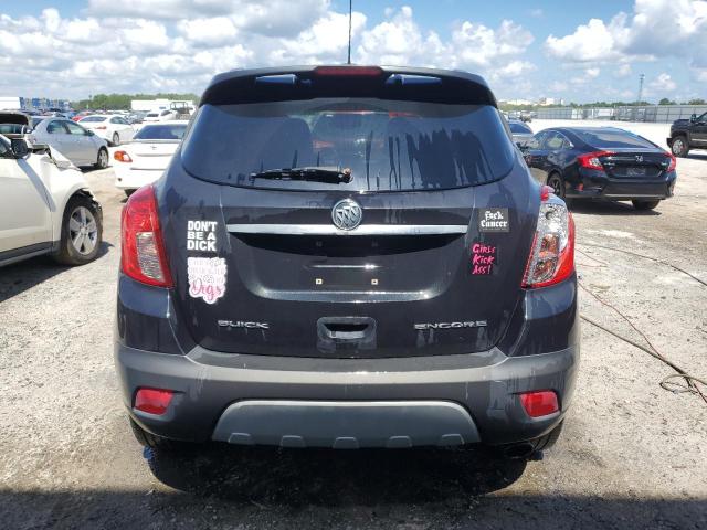 Photo 5 VIN: KL4CJ1SM0GB606522 - BUICK ENCORE SPO 