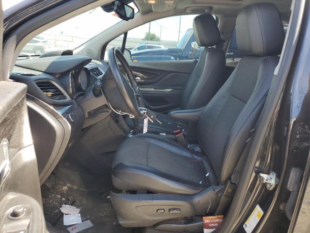 Photo 6 VIN: KL4CJ1SM0GB606522 - BUICK ENCORE SPO 