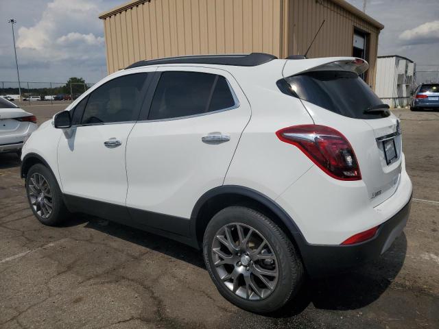 Photo 1 VIN: KL4CJ1SM0KB727480 - BUICK ENCORE SPO 