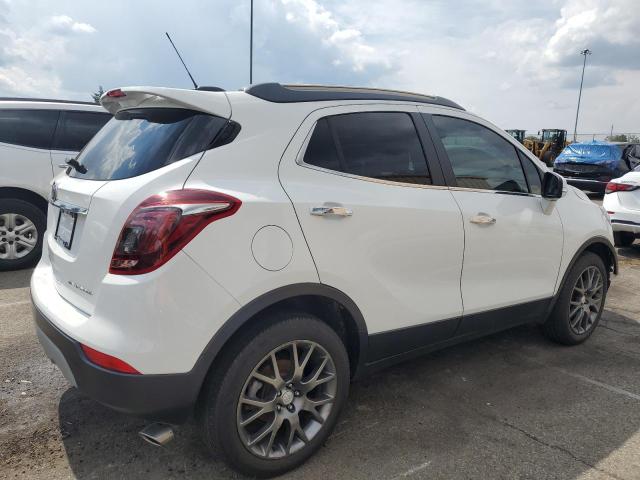 Photo 2 VIN: KL4CJ1SM0KB727480 - BUICK ENCORE SPO 