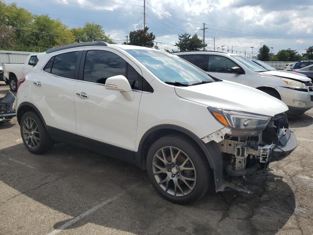 Photo 3 VIN: KL4CJ1SM0KB727480 - BUICK ENCORE SPO 