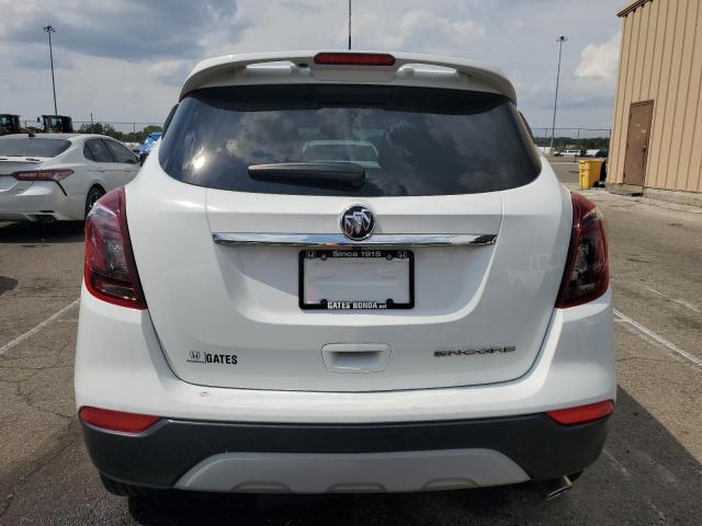 Photo 5 VIN: KL4CJ1SM0KB727480 - BUICK ENCORE SPO 