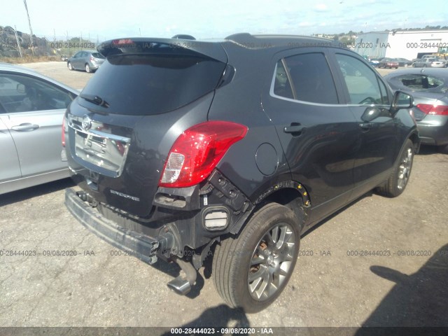 Photo 3 VIN: KL4CJ1SM1GB644292 - BUICK ENCORE 