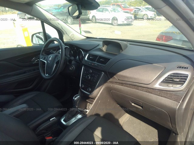 Photo 4 VIN: KL4CJ1SM1GB644292 - BUICK ENCORE 