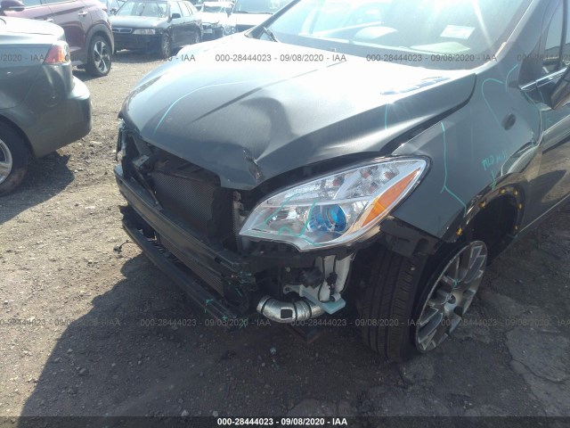 Photo 5 VIN: KL4CJ1SM1GB644292 - BUICK ENCORE 