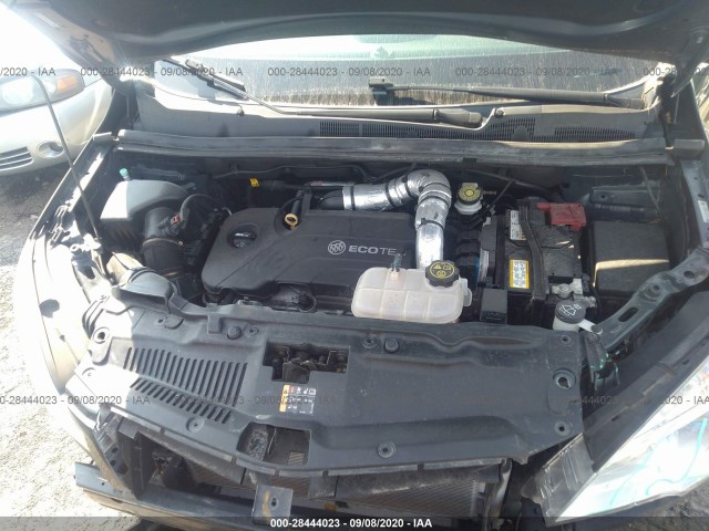 Photo 9 VIN: KL4CJ1SM1GB644292 - BUICK ENCORE 