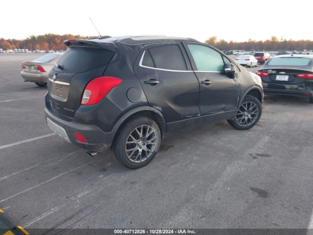 Photo 3 VIN: KL4CJ1SM1GB681228 - BUICK ENCORE 