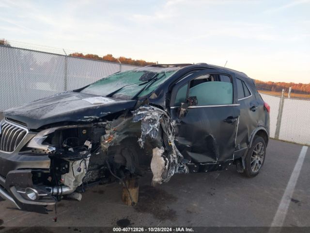 Photo 5 VIN: KL4CJ1SM1GB681228 - BUICK ENCORE 