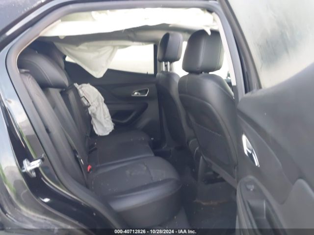 Photo 7 VIN: KL4CJ1SM1GB681228 - BUICK ENCORE 