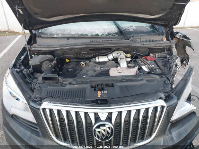 Photo 9 VIN: KL4CJ1SM1GB681228 - BUICK ENCORE 