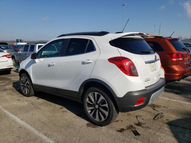 Photo 1 VIN: KL4CJ1SM1GB696604 - BUICK ENCORE SPO 