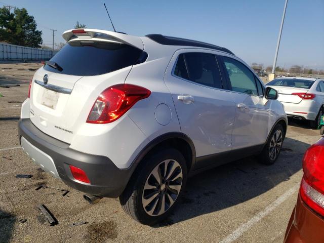 Photo 2 VIN: KL4CJ1SM1GB696604 - BUICK ENCORE SPO 