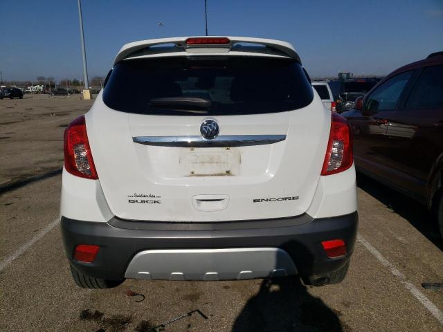 Photo 5 VIN: KL4CJ1SM1GB696604 - BUICK ENCORE SPO 