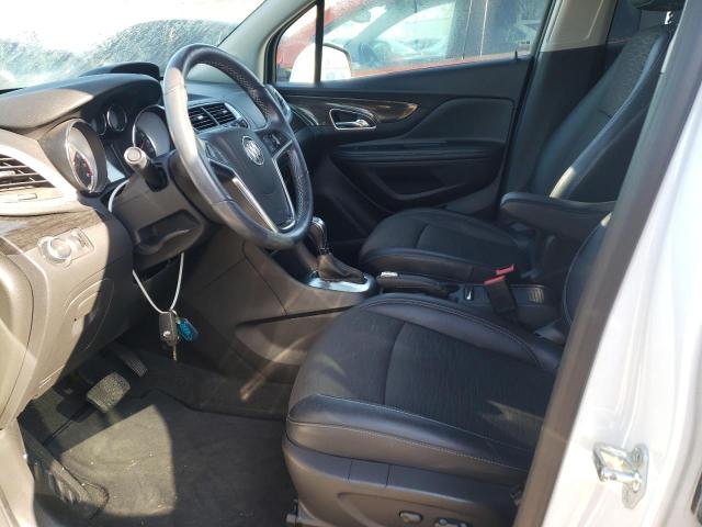 Photo 6 VIN: KL4CJ1SM1GB696604 - BUICK ENCORE SPO 