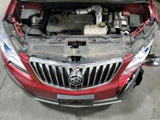 Photo 6 VIN: KL4CJ1SM1GB721307 - BUICK ENCORE 