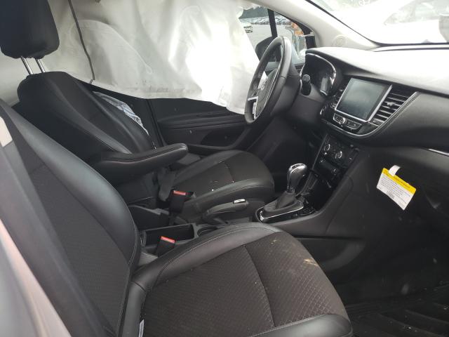 Photo 4 VIN: KL4CJ1SM1JB539095 - BUICK ENCORE SPO 