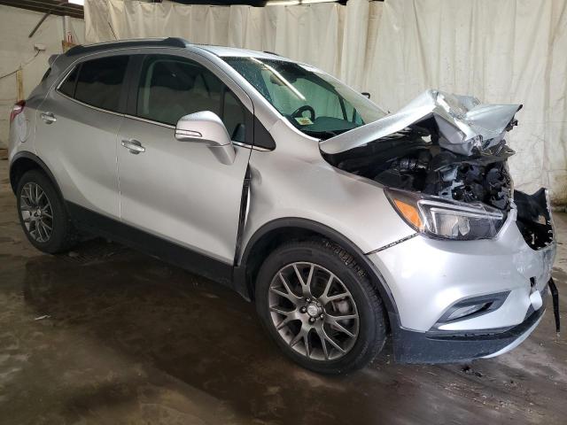 Photo 3 VIN: KL4CJ1SM1KB709506 - BUICK ENCORE SPO 