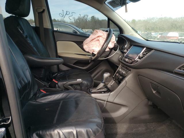 Photo 4 VIN: KL4CJ1SM1KB716357 - BUICK ENCORE SPO 