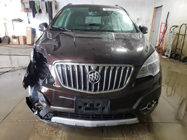 Photo 4 VIN: KL4CJ1SM2GB530348 - BUICK ENCORE SPO 