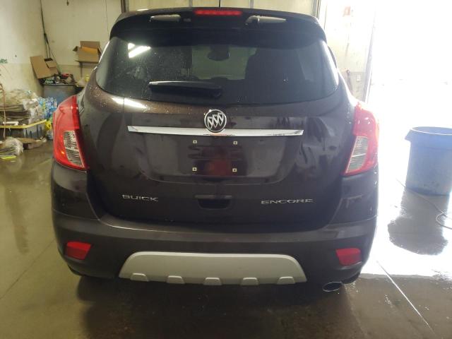 Photo 5 VIN: KL4CJ1SM2GB530348 - BUICK ENCORE SPO 