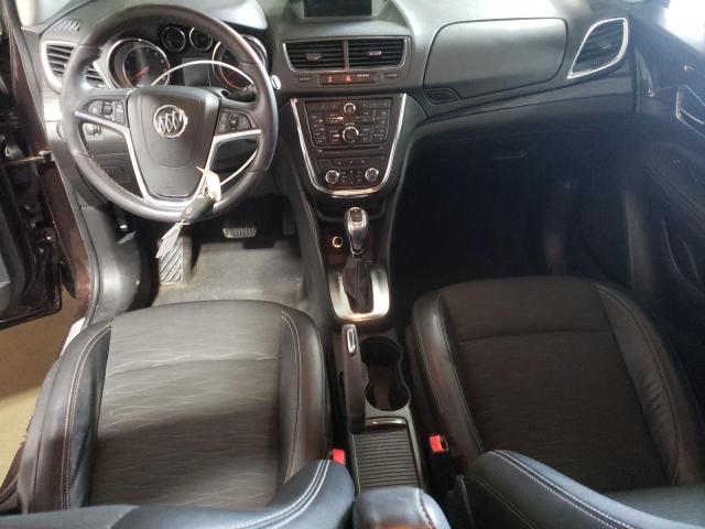 Photo 7 VIN: KL4CJ1SM2GB530348 - BUICK ENCORE SPO 