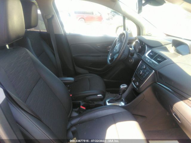 Photo 4 VIN: KL4CJ1SM2GB581607 - BUICK ENCORE 