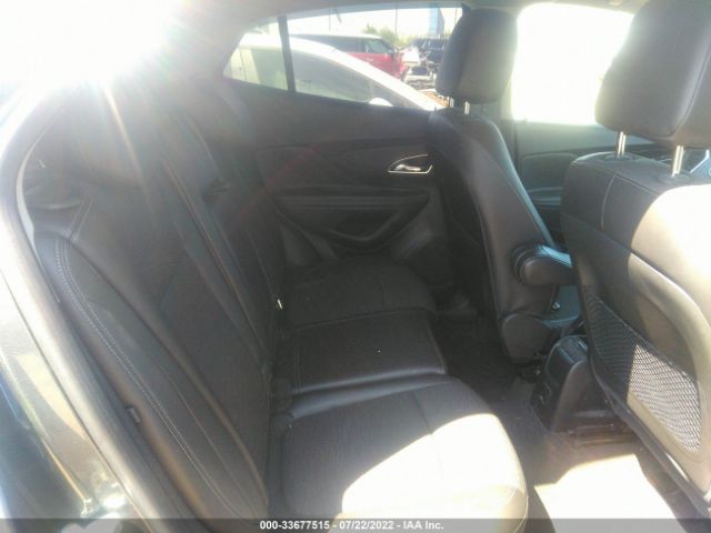 Photo 7 VIN: KL4CJ1SM2GB581607 - BUICK ENCORE 