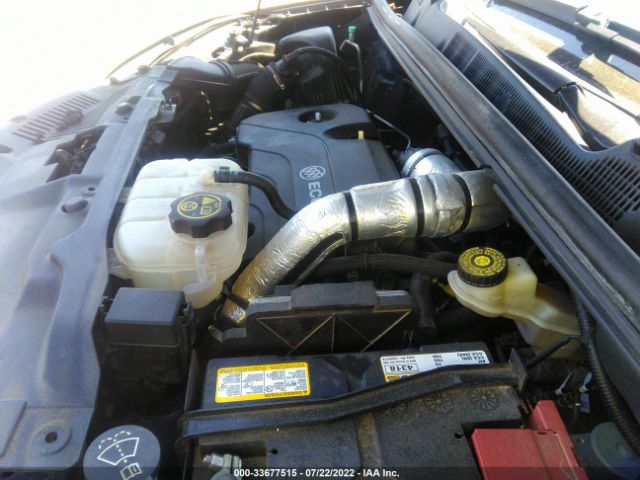 Photo 9 VIN: KL4CJ1SM2GB581607 - BUICK ENCORE 