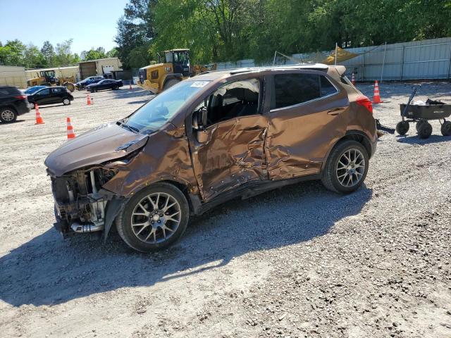 Photo 0 VIN: KL4CJ1SM2GB583311 - BUICK ENCORE 