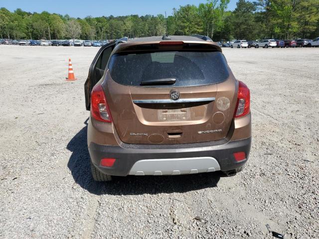 Photo 5 VIN: KL4CJ1SM2GB583311 - BUICK ENCORE 