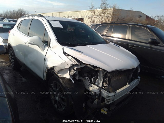 Photo 0 VIN: KL4CJ1SM2GB598035 - BUICK ENCORE 