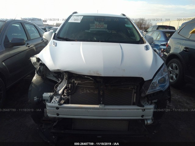 Photo 5 VIN: KL4CJ1SM2GB598035 - BUICK ENCORE 