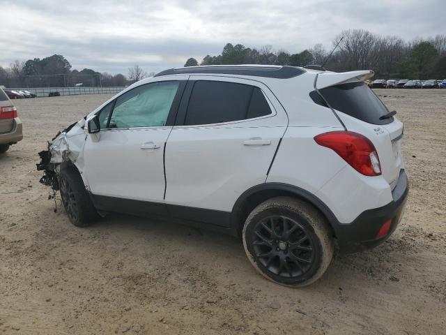 Photo 1 VIN: KL4CJ1SM2GB686163 - BUICK ENCORE SPO 