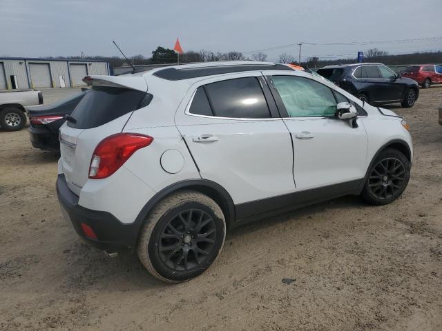 Photo 2 VIN: KL4CJ1SM2GB686163 - BUICK ENCORE SPO 