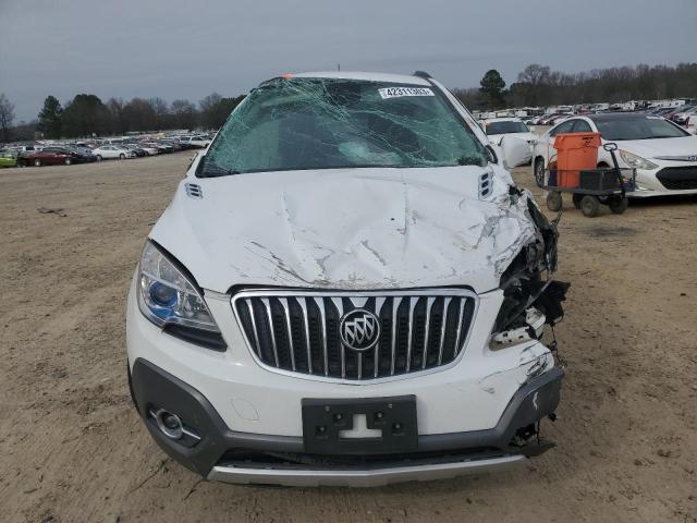 Photo 4 VIN: KL4CJ1SM2GB686163 - BUICK ENCORE SPO 