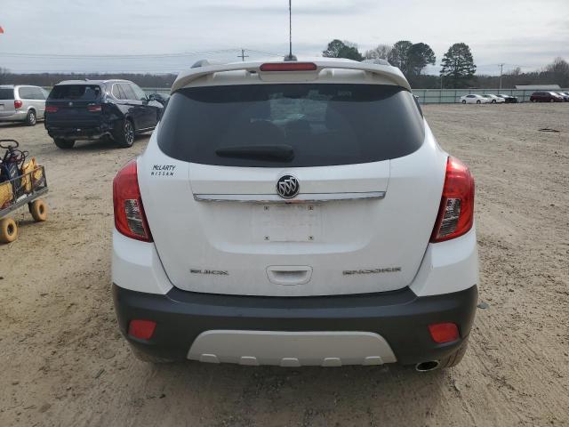 Photo 5 VIN: KL4CJ1SM2GB686163 - BUICK ENCORE SPO 