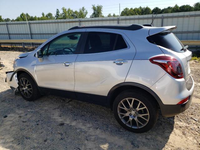 Photo 1 VIN: KL4CJ1SM2HB227507 - BUICK ENCORE SPO 