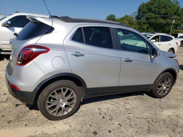 Photo 2 VIN: KL4CJ1SM2HB227507 - BUICK ENCORE SPO 