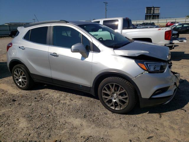 Photo 3 VIN: KL4CJ1SM2HB227507 - BUICK ENCORE SPO 