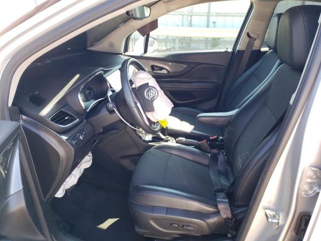 Photo 6 VIN: KL4CJ1SM2HB227507 - BUICK ENCORE SPO 