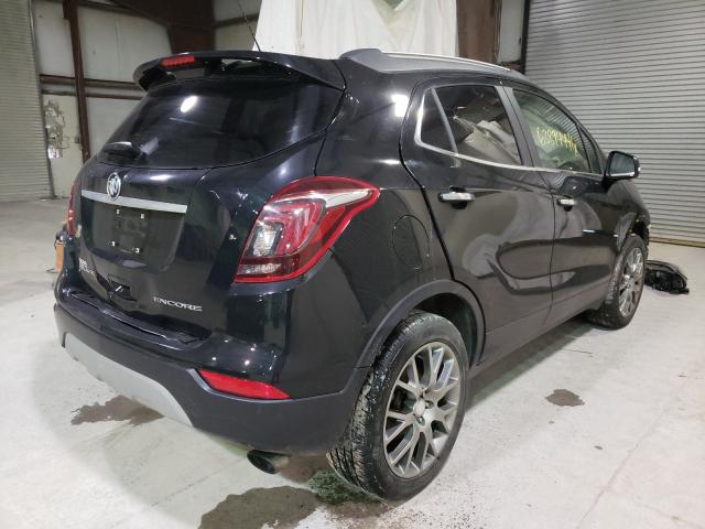 Photo 3 VIN: KL4CJ1SM2JB585387 - BUICK ENCORE SPO 