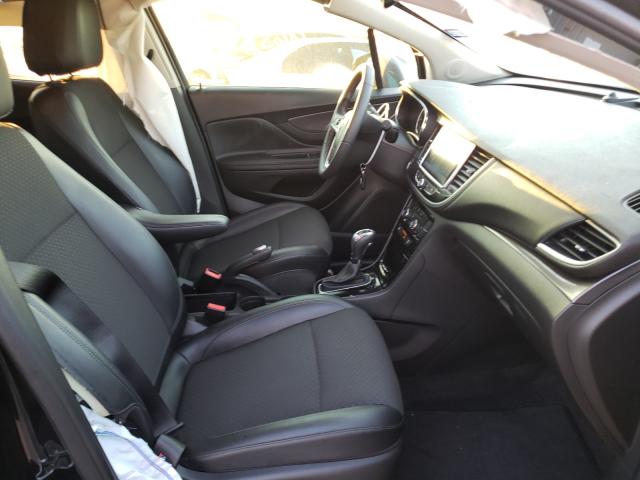 Photo 4 VIN: KL4CJ1SM2KB729893 - BUICK ENCORE SPO 