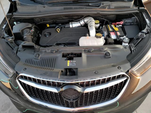 Photo 6 VIN: KL4CJ1SM2KB729893 - BUICK ENCORE SPO 