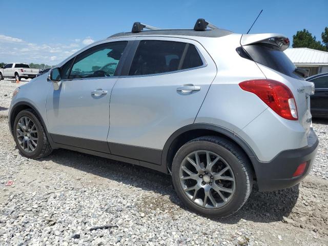 Photo 1 VIN: KL4CJ1SM3GB567358 - BUICK ENCORE 