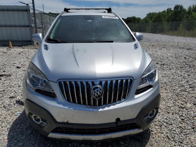 Photo 4 VIN: KL4CJ1SM3GB567358 - BUICK ENCORE 