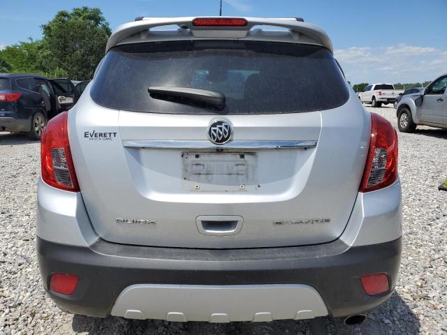 Photo 5 VIN: KL4CJ1SM3GB567358 - BUICK ENCORE 